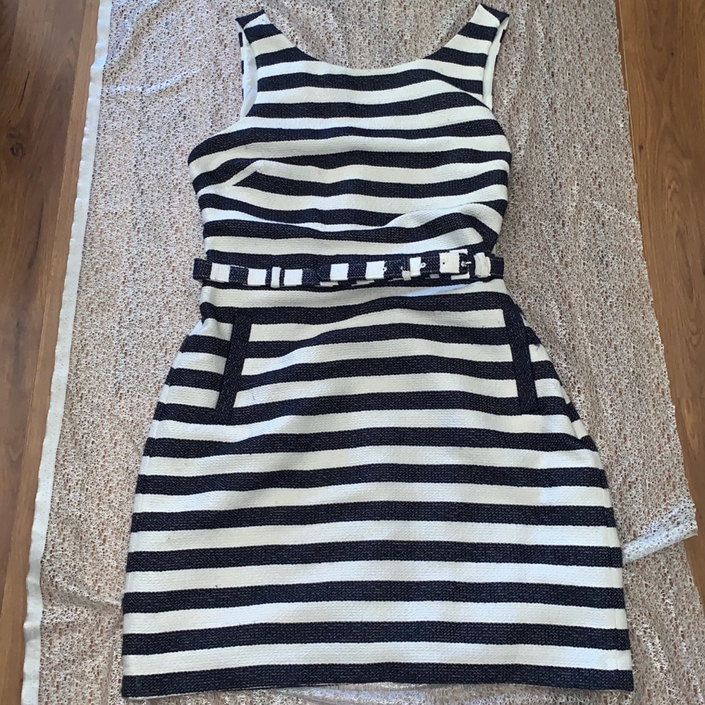 New Sheath Dress
